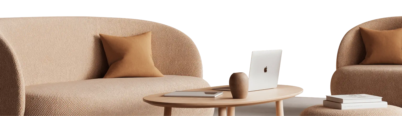 Ambiente de arquitetura e design