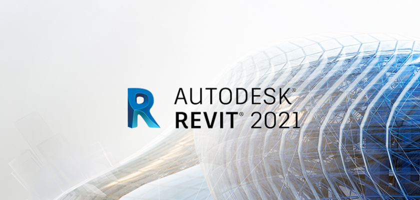 Autodesk Revit 2021