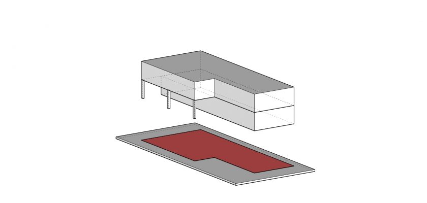 Taxa de ocupação