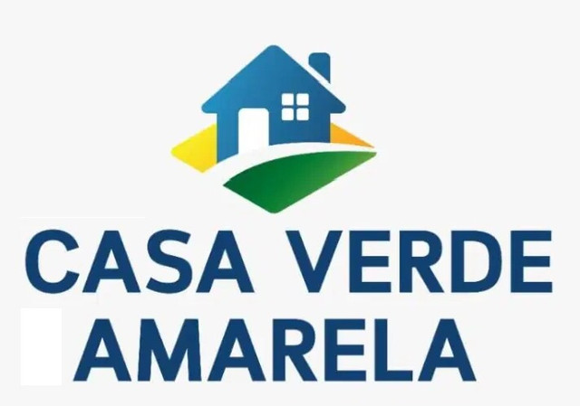 Slogan do Casa Verde e Amarela