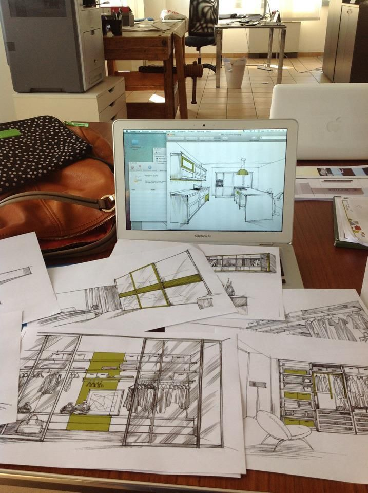 AutoCAD Architecture, Software de projetos de arquitetura