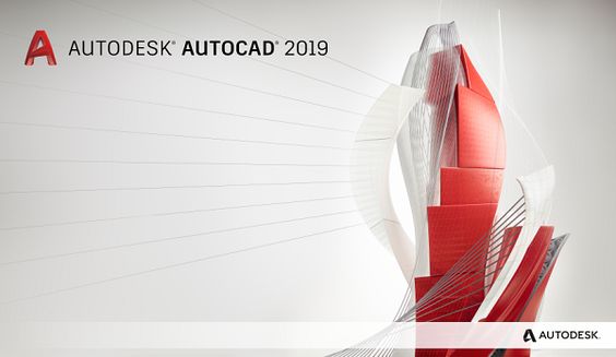 autocad 2019