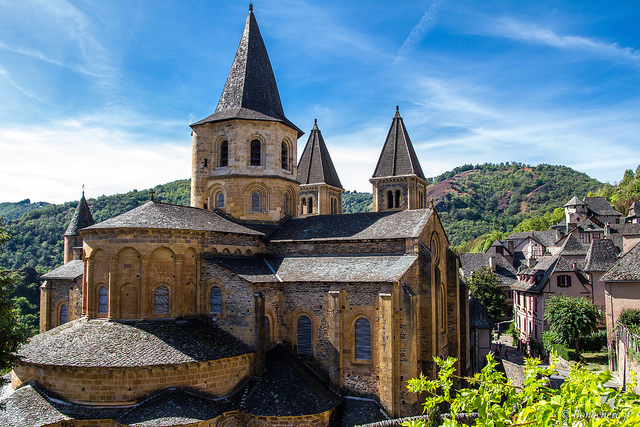 Saint-Foy (França)