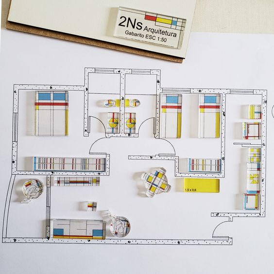 Habilidades técnicas em arquitetura