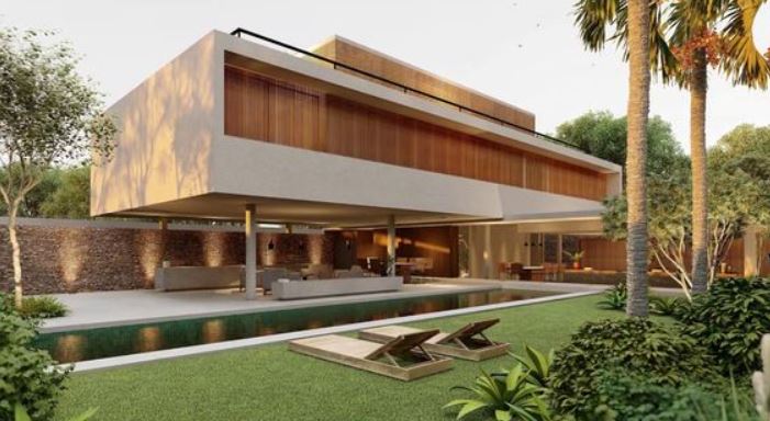 Casa 6 - Marcio Kogan