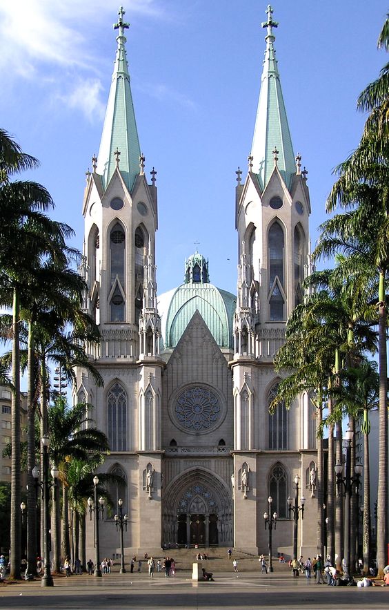 Catedral da Sé (São Paulo)
