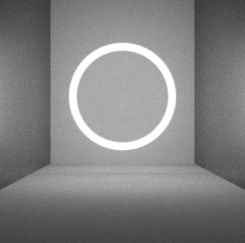 Imagem do Mesh Light
