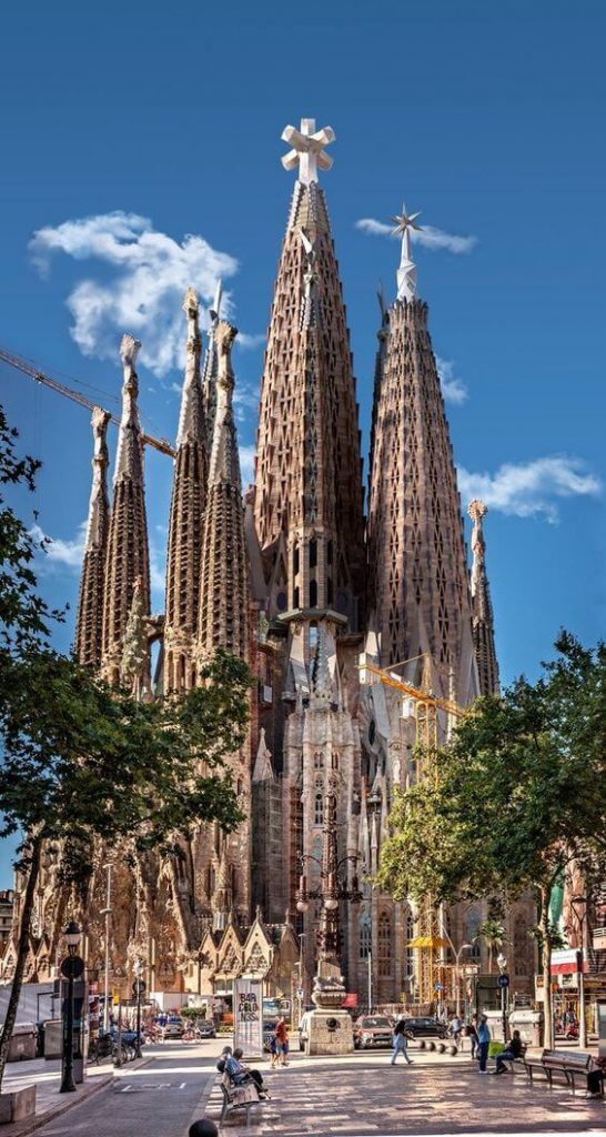 Sagrada família 