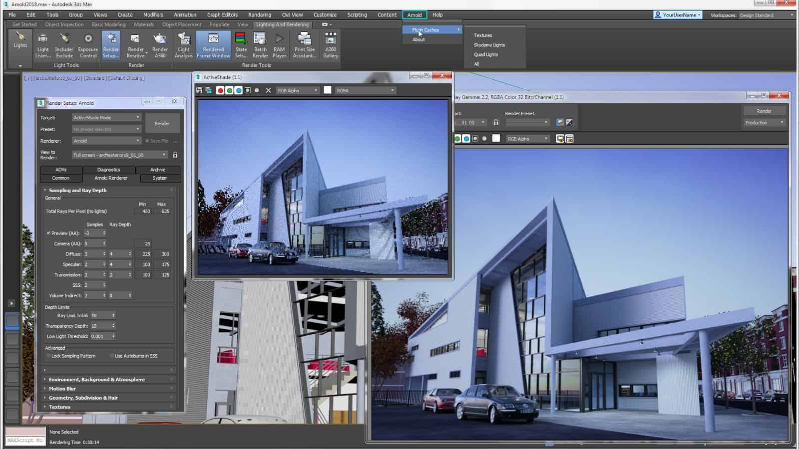 Como Fazer o Download 3ds Max Grátis Blog da Projetou