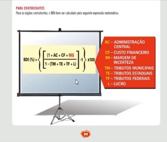 curso de orçamento de obra da projetou