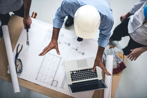 Detalhamento de interiores: acompanhamento de obra Detalhamento de interiores: acompanhamento de obra