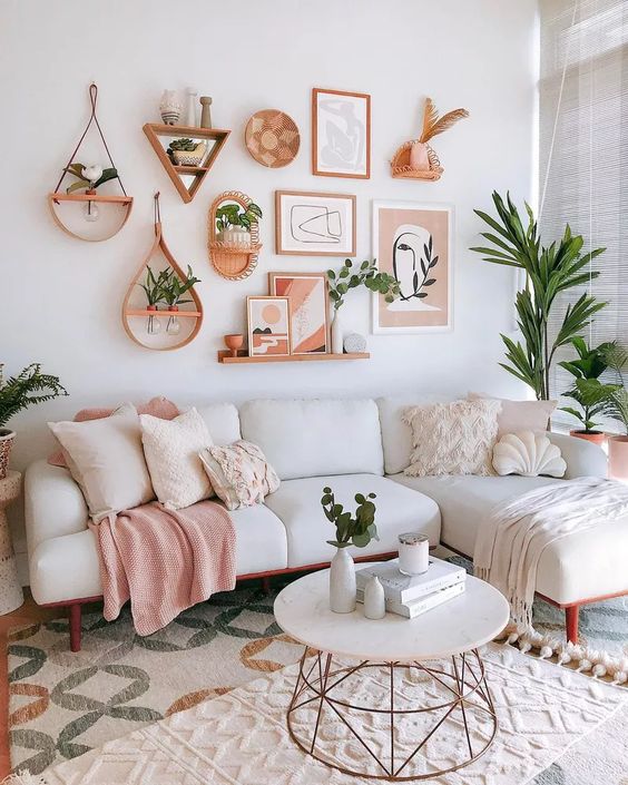 Design de interiores Design de interiores, uma das áreas de atuação