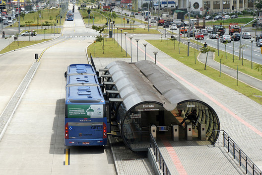 BRT Curitiba