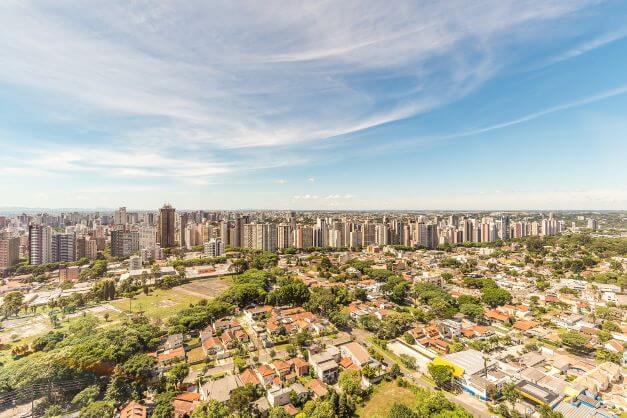 Cidade de Curitiba