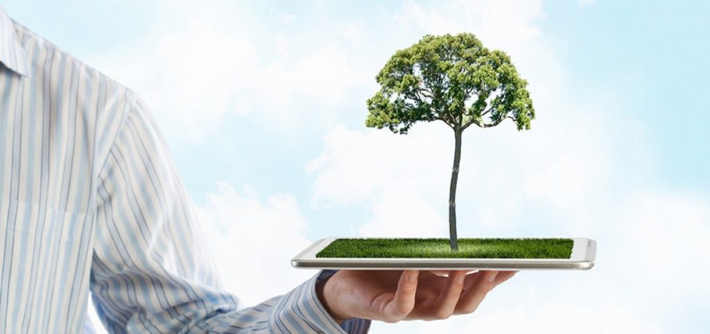 sustentabilidade e automação residencial