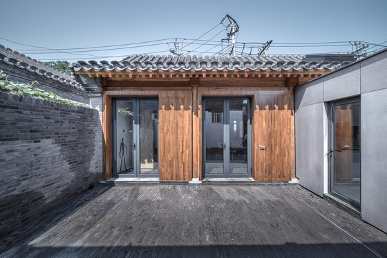 Baitasi house of the future