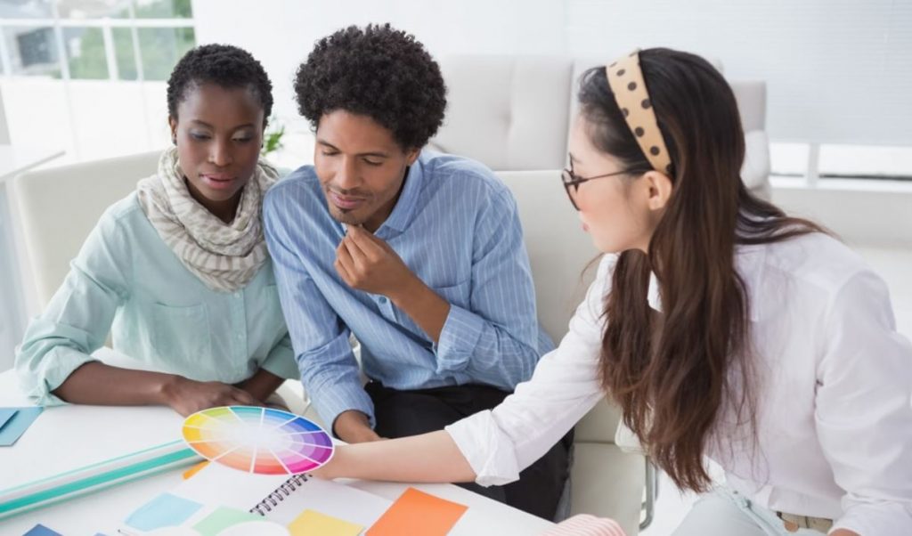 O Cliente - Estudo Preliminar Arquitetura