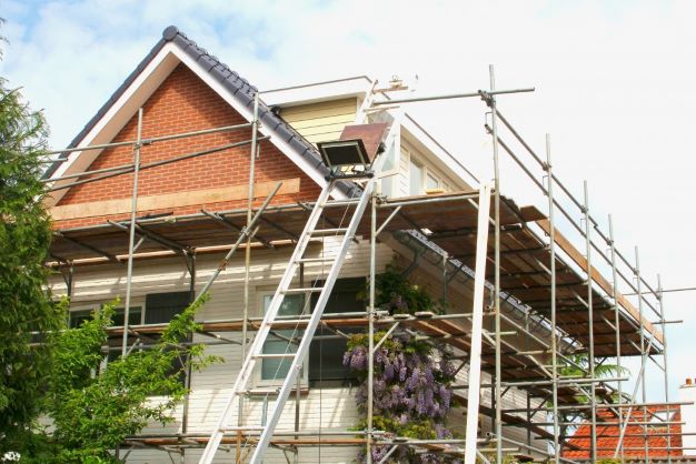 estrutura de uma casa pode ser analisada pela Norma de Desempenho