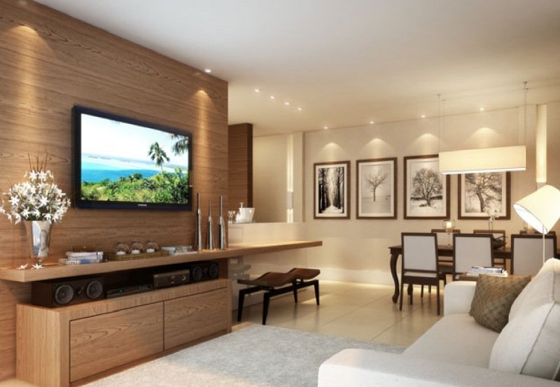 home theater e automação residencial