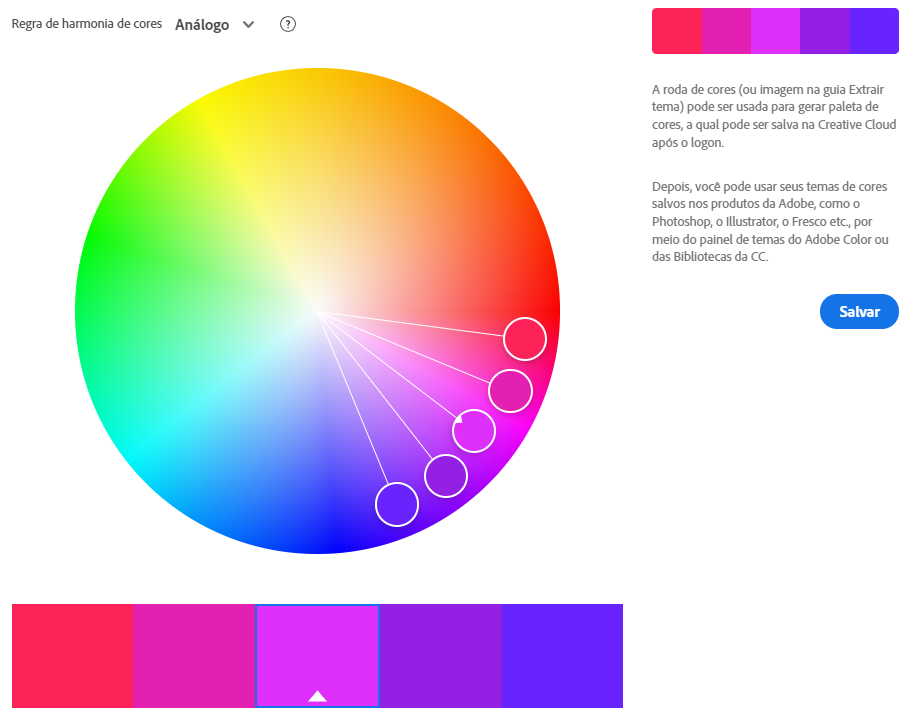 Adobe Colors