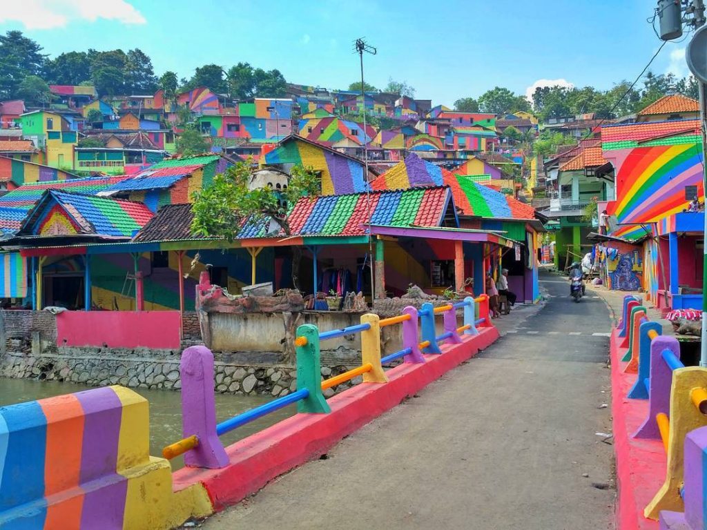 Uso da psicologia das cores na arquitetura