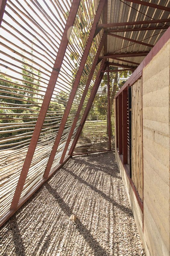 Arquitetura vernacular Arquitetura vernacular