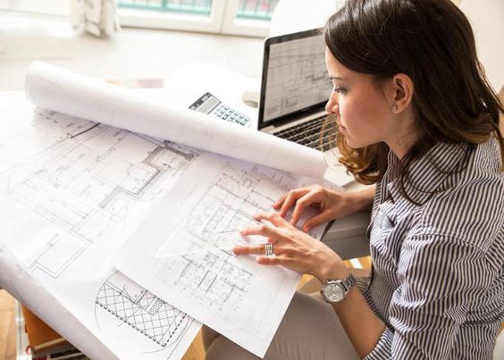 Estudos de arquitetura Estudos de arquitetura
