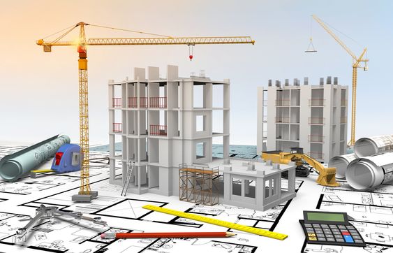 Acompanhamento de obras Acompanhamento de obras
