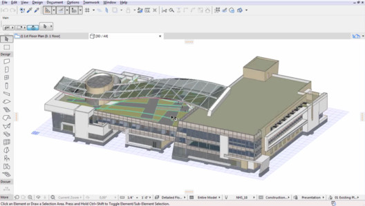 Archicad