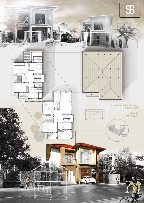 Projeto executivo de arquitetura