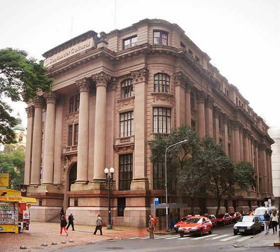 Arquitetura Eclética Arquitetura Eclética