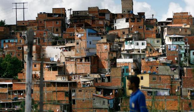 favela