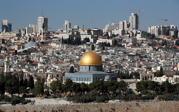 Jerusalém