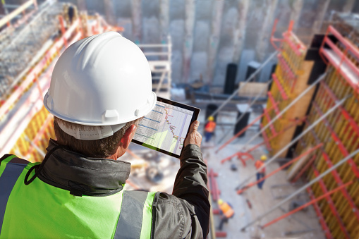 gerenciamento de obras