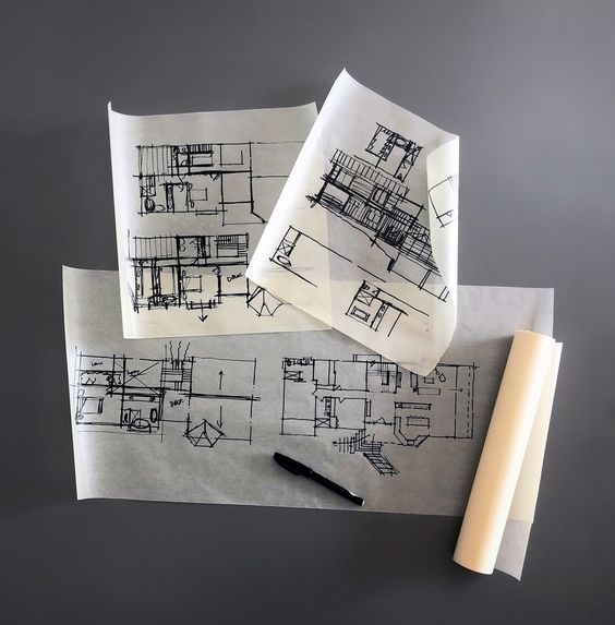 Projetos na construção civil Projetos na construção civil