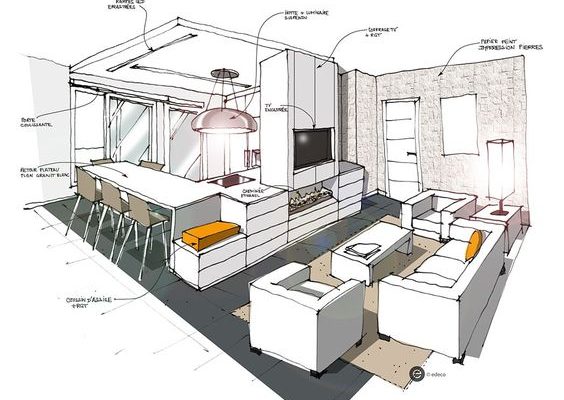 Layout Sketchup