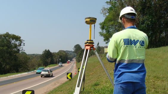 Projetos na construção civil