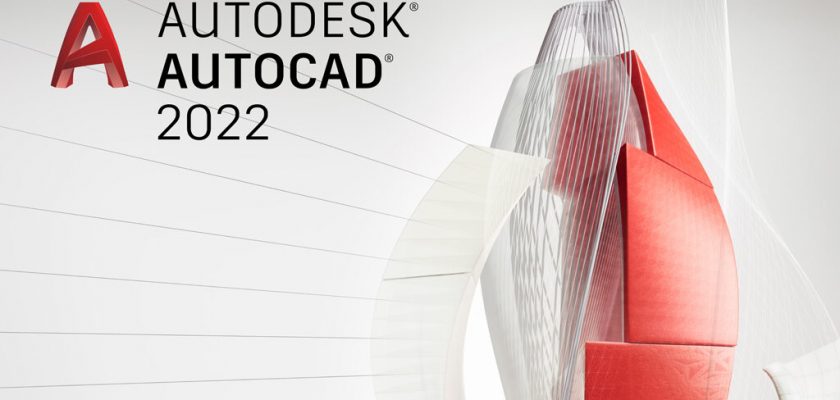 autocad 2022