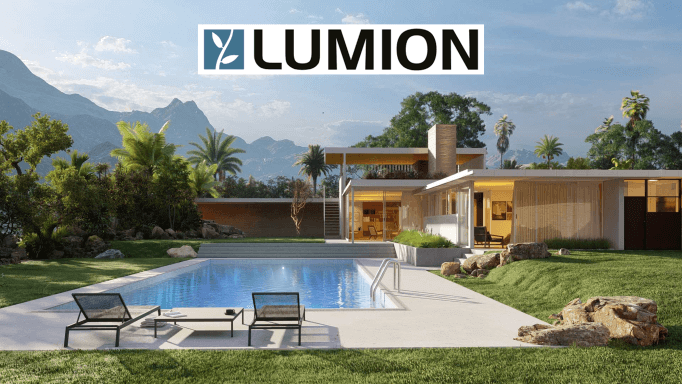 lumion 12