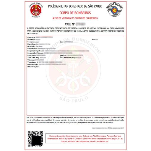 Sogipa e prefeitura divergem sobre laudos contra incêndio