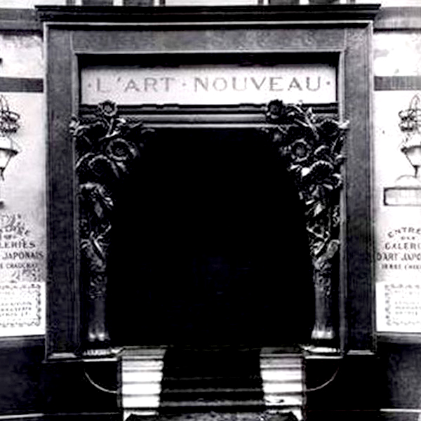 galeria lart nouveau
