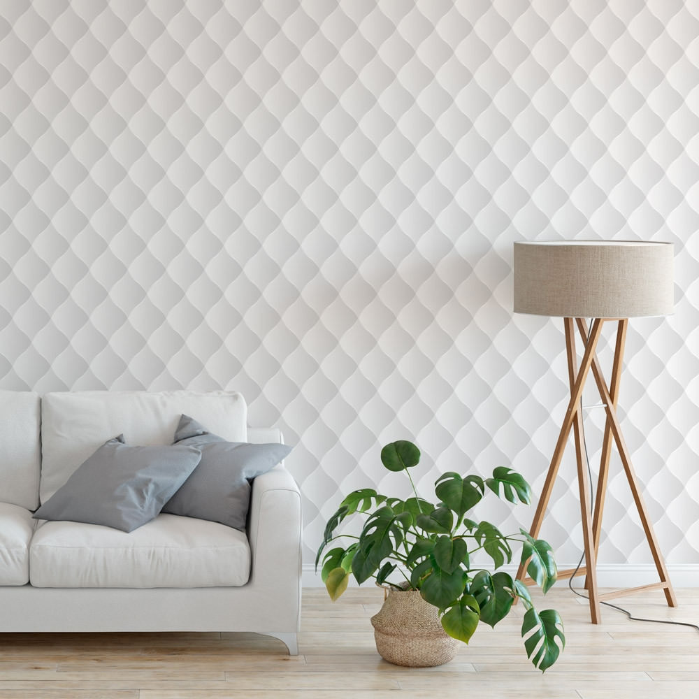 papel de parede ambiente