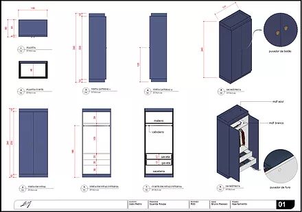 Layout Sketchup