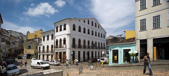 Casa do Benin