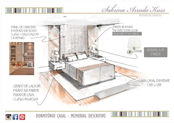 Memorial descritivo arquitetura: ilustrado Memorial descritivo arquitetura: ilustrado