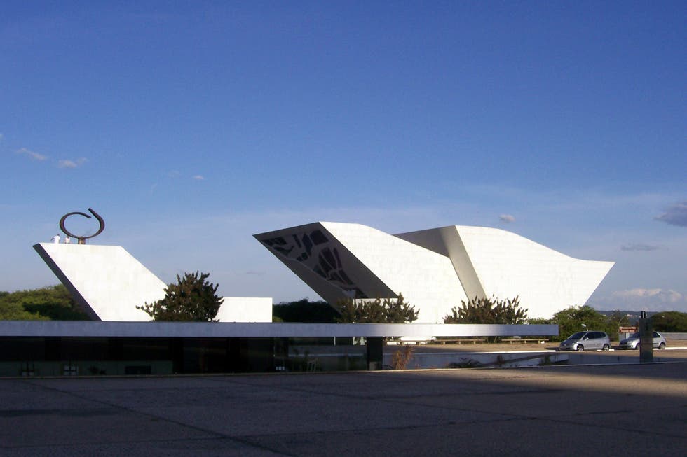 Panteão da Liberdade