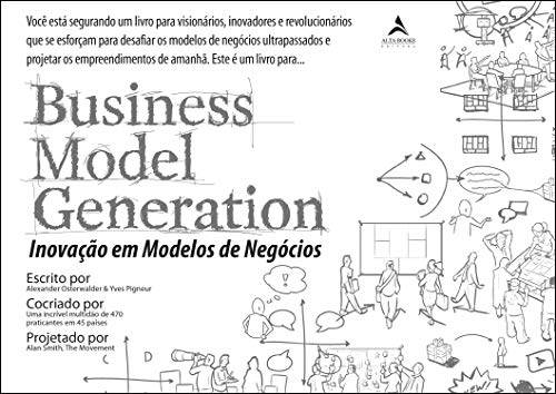 Business Model Generation 