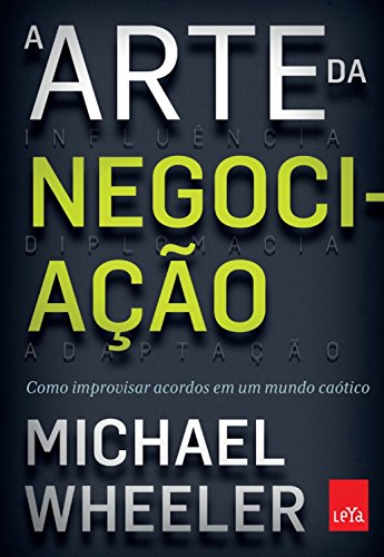 A Arte da Negociação