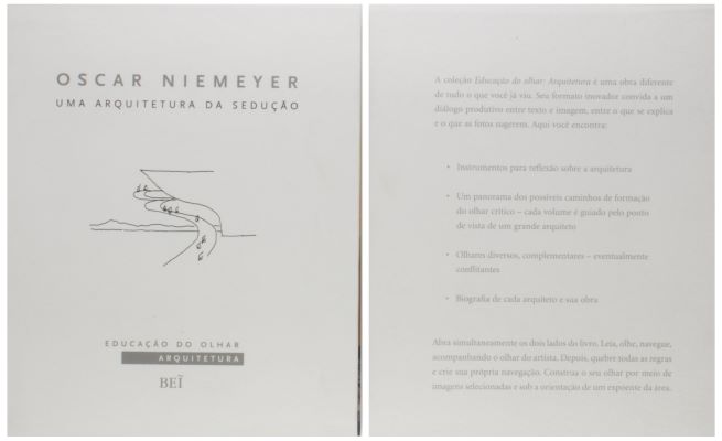 Oscar Niemayer Uma Arquitetura da Sedução