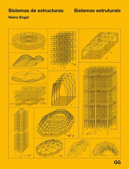 Sistemas Estruturais livros de arquitetura